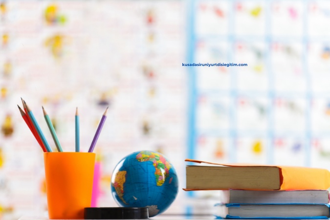 Yurtdışında Üniversite Okumak ve Eğitim Danışmanlığı