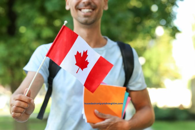 Kanada’da Üniversite Eğitimi
