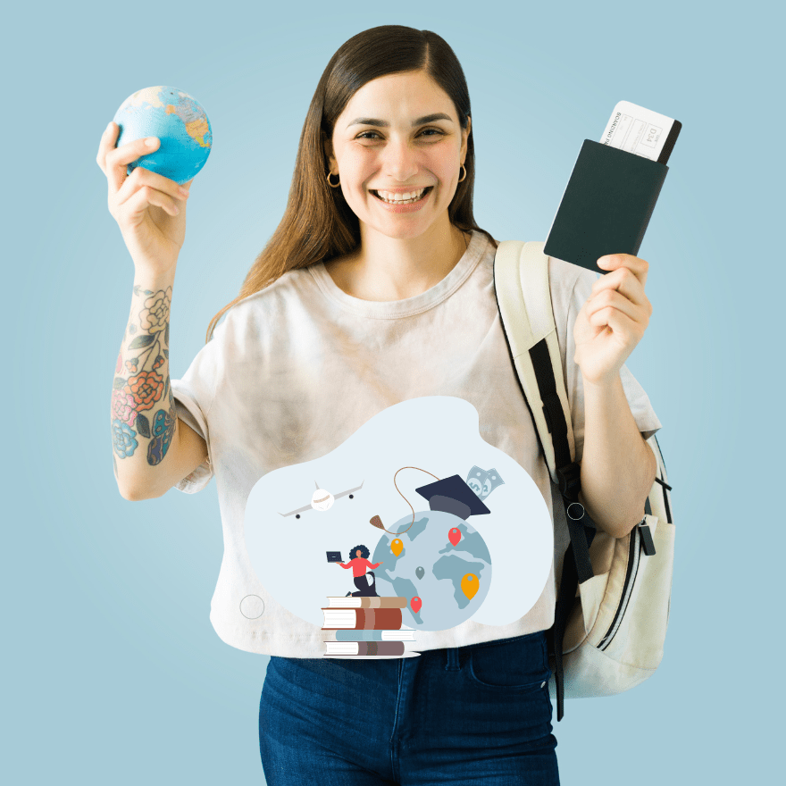 Kuşadası Yurtdışı Eğitim