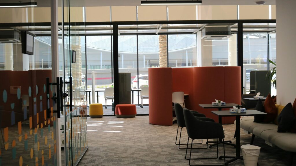 WORK and Study Nedir ve Nerelerde Yapılır ?